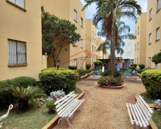 Imagem Imóvel com 2 Quartos à Venda, 45 m² em Parque Bandeirantes I (nova Veneza) - Sumaré Imagem Imóvel com 2 Quartos à Venda, 45 m² em Parque Bandeirantes I (nova Veneza) - Sumaré