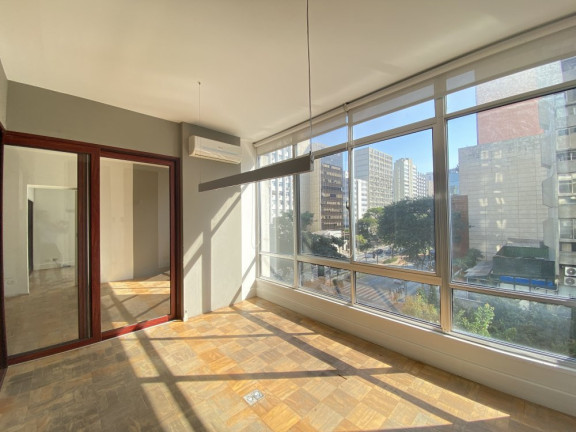 Imagem Sala Comercial à Venda, 118 m² em Jardim Paulistano - São Paulo Imagem Sala Comercial à Venda, 118 m² em Jardim Paulistano - São Paulo