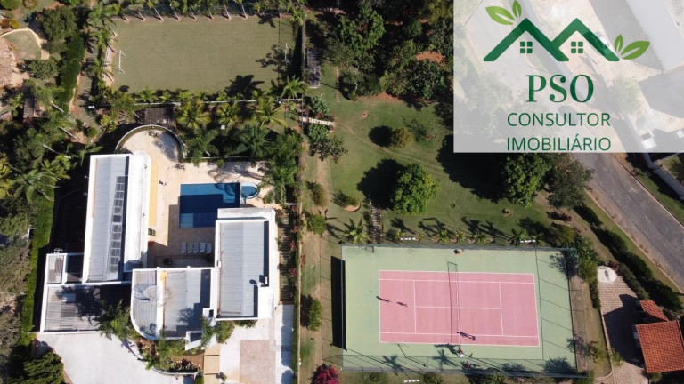 Imagem Imóvel com 5 Quartos à Venda, 5.252 m² em Colinas Do Mosteiro De Itaici - Indaiatuba Imagem Imóvel com 5 Quartos à Venda, 5.252 m² em Colinas Do Mosteiro De Itaici - Indaiatuba