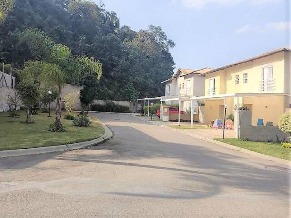Imagem Casa com 3 Quartos para Alugar, 104 m² em Parque Rincão - Cotia Imagem Casa com 3 Quartos para Alugar, 104 m² em Parque Rincão - Cotia