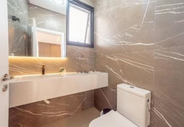 Imagem Casa com 5 Quartos à Venda, 340 m² em Vila Nova - Porto Alegre