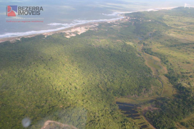 Imagem Terreno à Venda, 450 m² em Centro - Baia Formosa Imagem Terreno à Venda, 450 m² em Centro - Baia Formosa