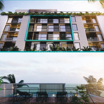 Imagem Apartamento com 2 Quartos à Venda, 51 m² em Intermares - Cabedelo Imagem Apartamento com 2 Quartos à Venda, 51 m² em Intermares - Cabedelo