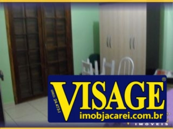 Imagem Casa com 3 Quartos à Venda, 140 m² em Jd. Paraiso - Jacareí Imagem Casa com 3 Quartos à Venda, 140 m² em Jd. Paraiso - Jacareí