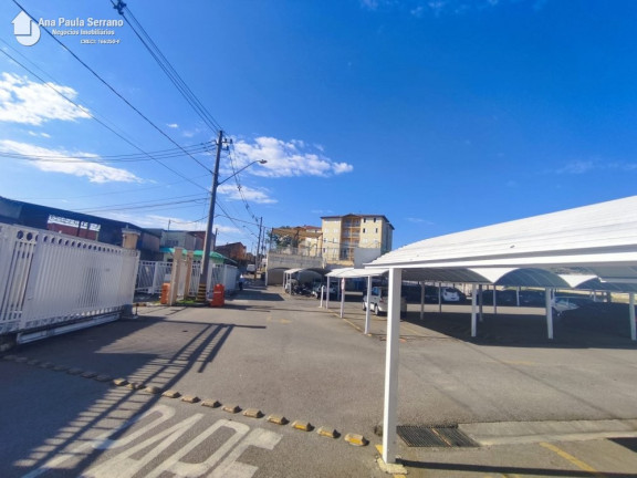 Imagem Apartamento com 2 Quartos para Alugar, 50 m² em Jardim Tatiana - Votorantim