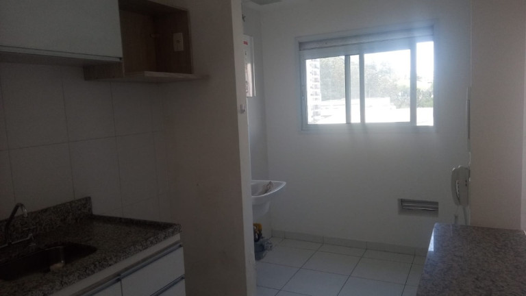 Imagem Imóvel com 2 Quartos à Venda, 59 m² em Tamboré - Barueri Imagem Imóvel com 2 Quartos à Venda, 59 m² em Tamboré - Barueri