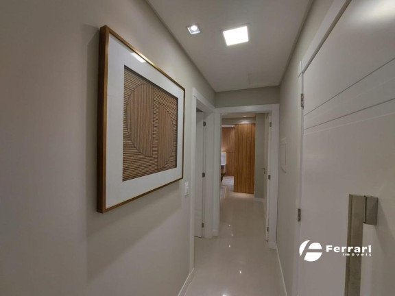 Imagem Apartamento com 2 Quartos à Venda, 124 m² em Centro - Capão Da Canoa
