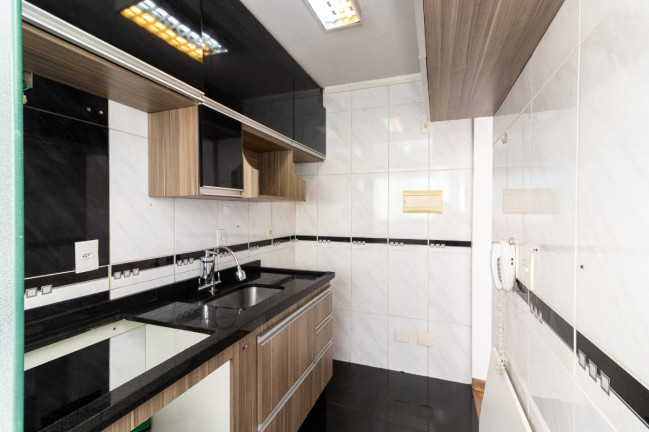 Apartamento com 2 Quartos à Venda, 44 m² em água Branca - São Paulo