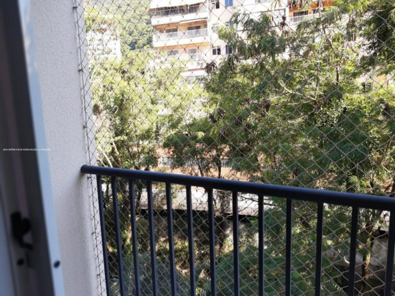 Imagem Apartamento à Venda,  em Tijuca - Rio De Janeiro