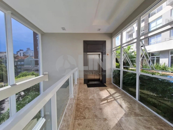 Imagem Apartamento com 1 Quarto à Venda, 45 m² em Petrópolis - Porto Alegre