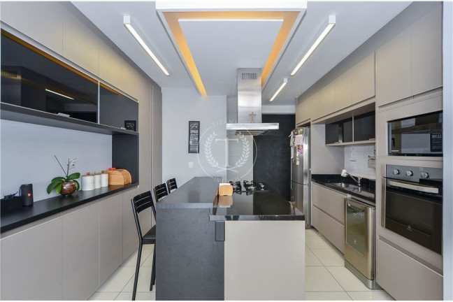Imagem Apartamento com 3 Quartos à Venda, 122 m² em Vila Andrade - São Paulo Imagem Apartamento com 3 Quartos à Venda, 122 m² em Vila Andrade - São Paulo