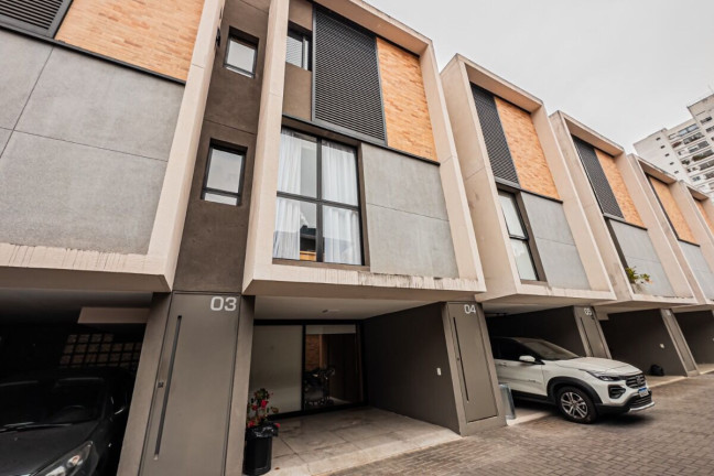 Imagem Casa com 2 Quartos à Venda, 112 m² em Cidade Monções - São Paulo Imagem Casa com 2 Quartos à Venda, 112 m² em Cidade Monções - São Paulo