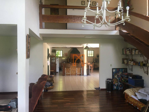 Imagem Fazenda à Venda, 3.030.000 m² em Biguá - Delfim Moreira