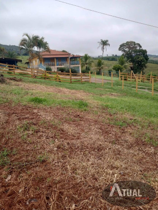 Imagem Fazenda à Venda, 109 m² em Centro - Pouso Alegre