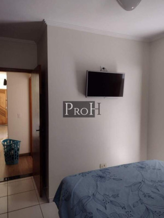Imagem Cobertura com 2 Quartos à Venda, 50 m² em Parque Das Nações - Santo André Imagem Cobertura com 2 Quartos à Venda, 50 m² em Parque Das Nações - Santo André