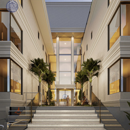 Imagem Apartamento com 2 Quartos à Venda, 65 m² em Ingleses Norte - Florianópolis