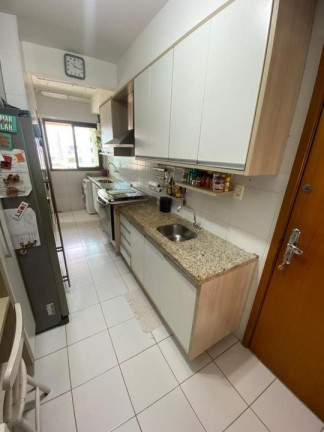 Imagem Apartamento com 3 Quartos à Venda, 102 m² em Costa Azul - Salvador