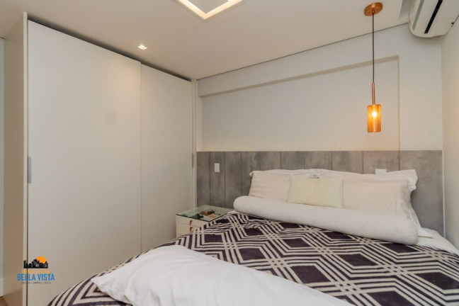 Imagem Apartamento com 2 Quartos à Venda,  em Vila Nova Conceição - São Paulo