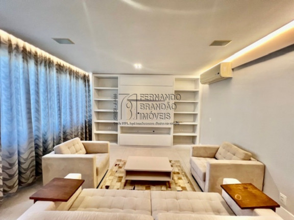 Imagem Imóvel com 3 Quartos à Venda, 150 m² em Barra Da Tijuca - Rio De Janeiro Imagem Imóvel com 3 Quartos à Venda, 150 m² em Barra Da Tijuca - Rio De Janeiro