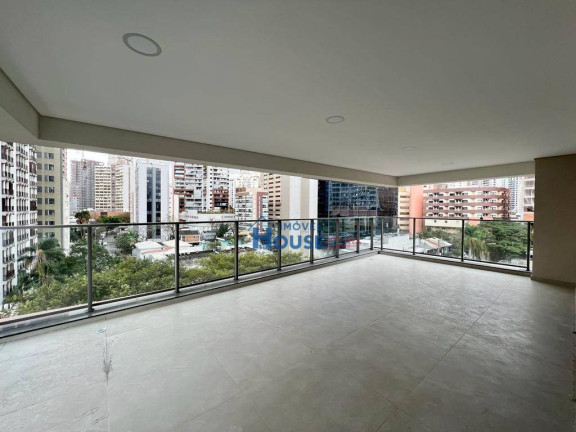 Imagem Apartamento com 3 Quartos à Venda, 246 m² em Itaim Bibi - São Paulo Imagem Apartamento com 3 Quartos à Venda, 246 m² em Itaim Bibi - São Paulo