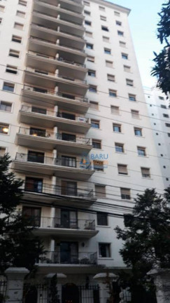 Apartamento com 3 Quartos à Venda, 112 m² em Vila Madalena - São Paulo