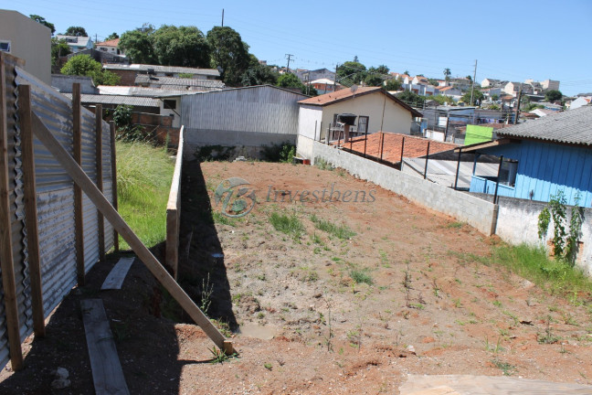 Imagem Terreno à Venda, 500 m² em Bairro Alto - Curitiba