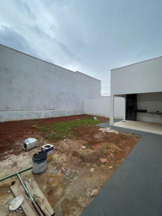 Imagem Casa com 3 Quartos à Venda, 136 m² em Residencial Granville - Goianésia Imagem Casa com 3 Quartos à Venda, 136 m² em Residencial Granville - Goianésia