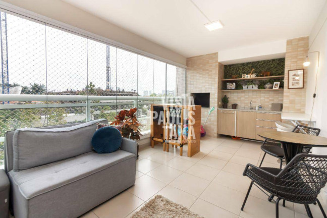 Imagem Apartamento com 3 Quartos à Venda, 210 m² em Vila Leopoldina - São Paulo Imagem Apartamento com 3 Quartos à Venda, 210 m² em Vila Leopoldina - São Paulo