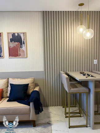 Apartamento com 2 Quartos à Venda, 35 m² em Tremembé - São Paulo