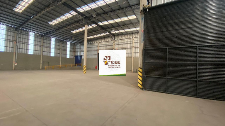 Imagem Imóvel Comercial para Alugar, 5.600 m² em Do Taboão - Mogi Das Cruzes