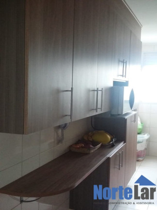 Imagem Apartamento com 3 Quartos à Venda, 64 m² em Vila Nova Cachoeirinha - São Paulo Imagem Apartamento com 3 Quartos à Venda, 64 m² em Vila Nova Cachoeirinha - São Paulo