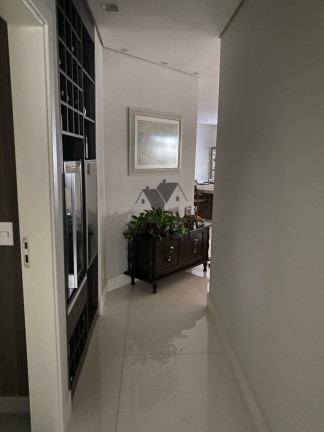 Imagem Apartamento com 4 Quartos à Venda, 316 m² em Centro - Sorocaba