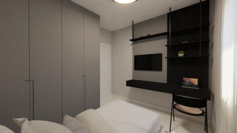 Imagem Casa com 3 Quartos à Venda, 146 m² em Jardim Residencial Villagio Wanel - Sorocaba