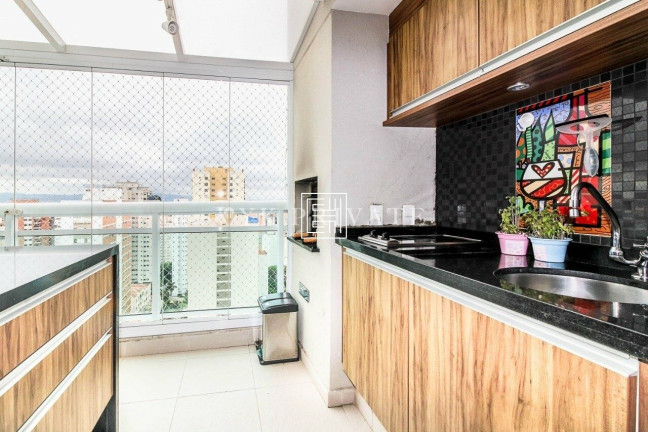 Imagem Cobertura com 3 Quartos à Venda, 217 m² em Perdizes - São Paulo