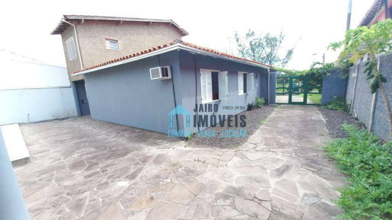 Imagem Casa com 3 Quartos à Venda, 220 m² em Zona Nova - Tramandaí Imagem Casa com 3 Quartos à Venda, 220 m² em Zona Nova - Tramandaí