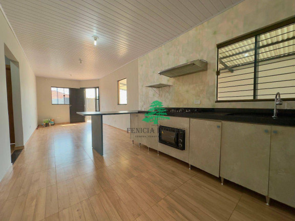 Imagem Casa com 2 Quartos à Venda ou Locação, 144 m² em Jardim Belvedere I - Foz Do Iguaçu Imagem Casa com 2 Quartos à Venda ou Locação, 144 m² em Jardim Belvedere I - Foz Do Iguaçu