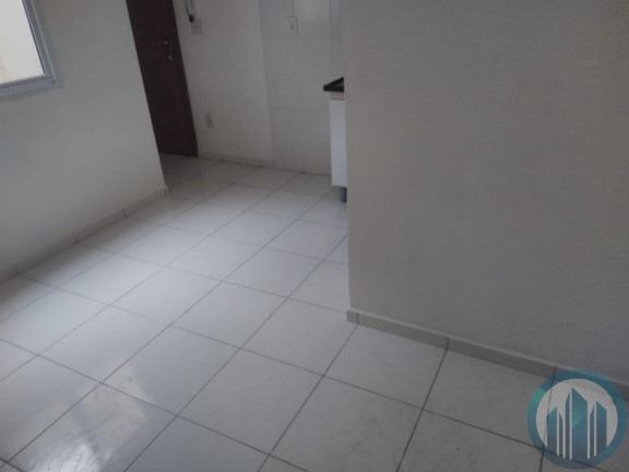 Imagem Apartamento com 2 Quartos para Alugar, 40 m² em Vila Progresso - Santo André
