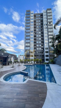 Imagem Apartamento com 4 Quartos à Venda, 280 m² em América - Joinville