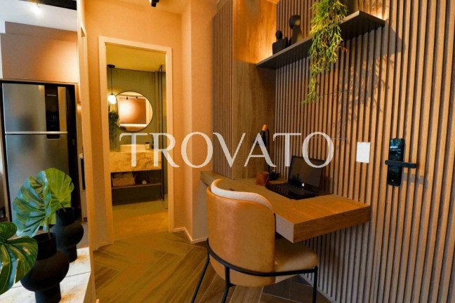 Imagem Imóvel com 1 Quarto à Venda, 30 m² em Vila Mariana - São Paulo Imagem Imóvel com 1 Quarto à Venda, 30 m² em Vila Mariana - São Paulo