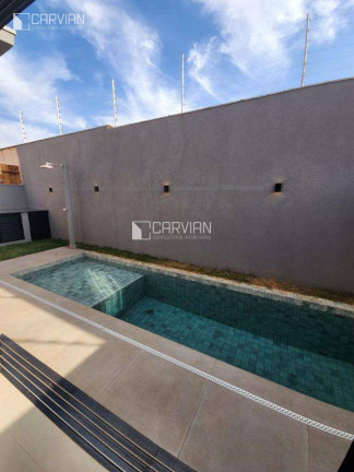 Imagem Casa com 3 Quartos à Venda, 156 m² em Real Sul - Ribeirão Preto Imagem Casa com 3 Quartos à Venda, 156 m² em Real Sul - Ribeirão Preto