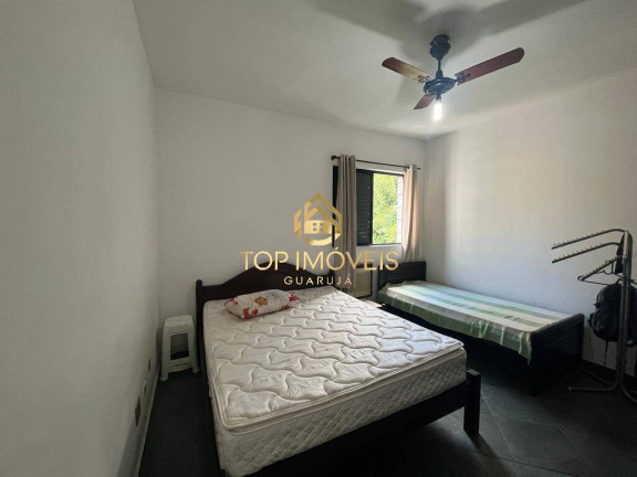 Imagem Apartamento com 3 Quartos para Alugar, 90 m² em Pitangueiras - Guarujá