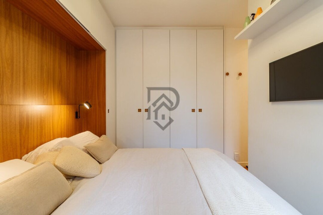 Imagem Apartamento com 2 Quartos à Venda, 62 m² em Pinheiros - São Paulo Imagem Apartamento com 2 Quartos à Venda, 62 m² em Pinheiros - São Paulo