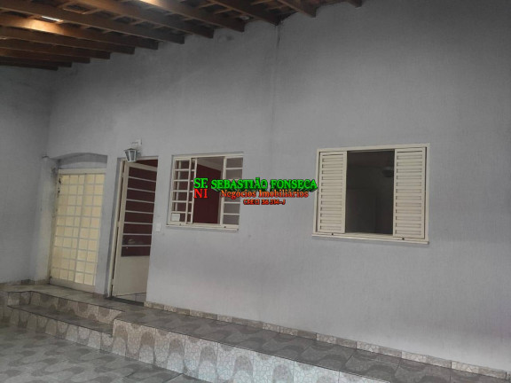 Imagem Casa com 2 Quartos à Venda, 147 m² em Vila Adriana - São José Dos Campos Imagem Casa com 2 Quartos à Venda, 147 m² em Vila Adriana - São José Dos Campos