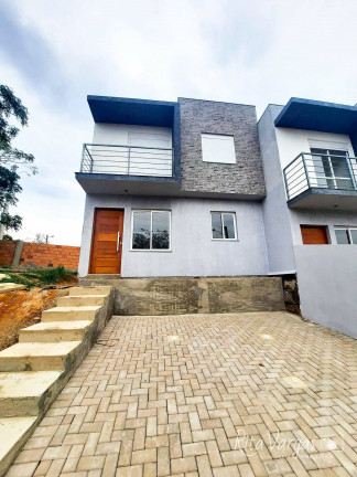 Imagem Sobrado com 2 Quartos à Venda, 65 m² em Tarumã - Viamão Imagem Sobrado com 2 Quartos à Venda, 65 m² em Tarumã - Viamão