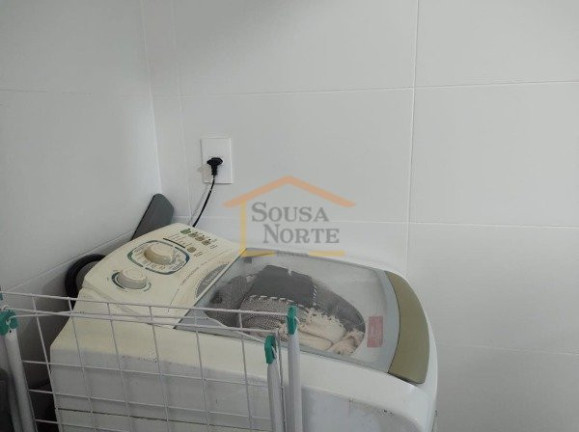 Imagem Apartamento com 2 Quartos à Venda, 44 m² em água Fria - São Paulo Imagem Apartamento com 2 Quartos à Venda, 44 m² em água Fria - São Paulo