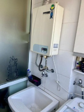 Imagem Apartamento com 3 Quartos à Venda, 63 m² em Vila Moraes - São Paulo Imagem Apartamento com 3 Quartos à Venda, 63 m² em Vila Moraes - São Paulo