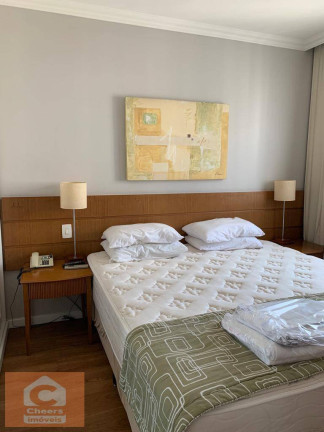 Imagem Apartamento com 11 Quartos para Alugar, 39 m² em Consolação - São Paulo Imagem Apartamento com 11 Quartos para Alugar, 39 m² em Consolação - São Paulo