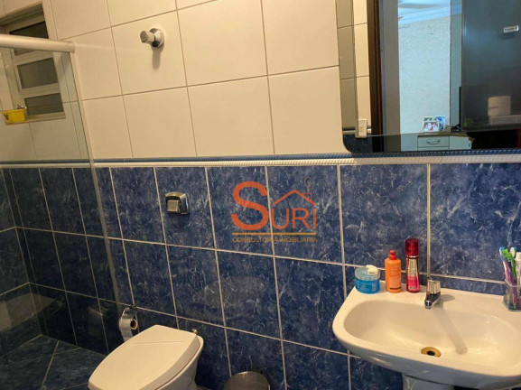 Imagem Casa com 3 Quartos à Venda, 183 m² em Parque Das Nações - Santo André Imagem Casa com 3 Quartos à Venda, 183 m² em Parque Das Nações - Santo André