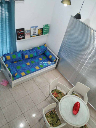 Imagem Apartamento com 1 Quarto à Venda, 73 m² em Estufa I - Ubatuba Imagem Apartamento com 1 Quarto à Venda, 73 m² em Estufa I - Ubatuba