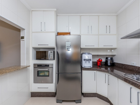 Imagem Casa de Condomínio com 2 Quartos à Venda, 128 m² em Jardim Ampliação - São Paulo Imagem Casa de Condomínio com 2 Quartos à Venda, 128 m² em Jardim Ampliação - São Paulo